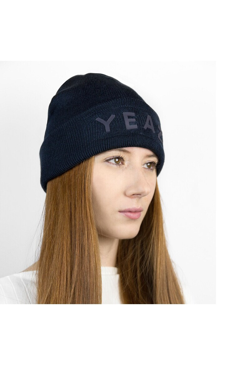 YEAZ Caciula unisex cu logo - Pled.ro