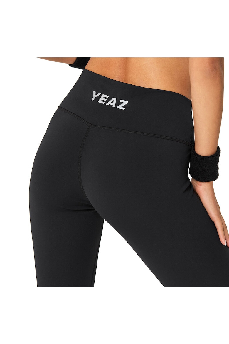 YEAZ Colanti cu logo pentru fitness Horizon - Pled.ro