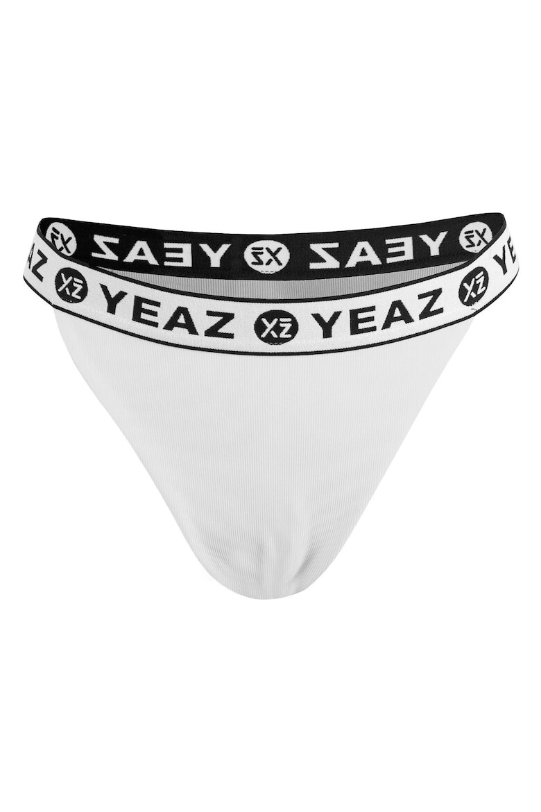 YEAZ Costum de baie din doua piese cu benzi logo BAGATELLE 28997 - Pled.ro