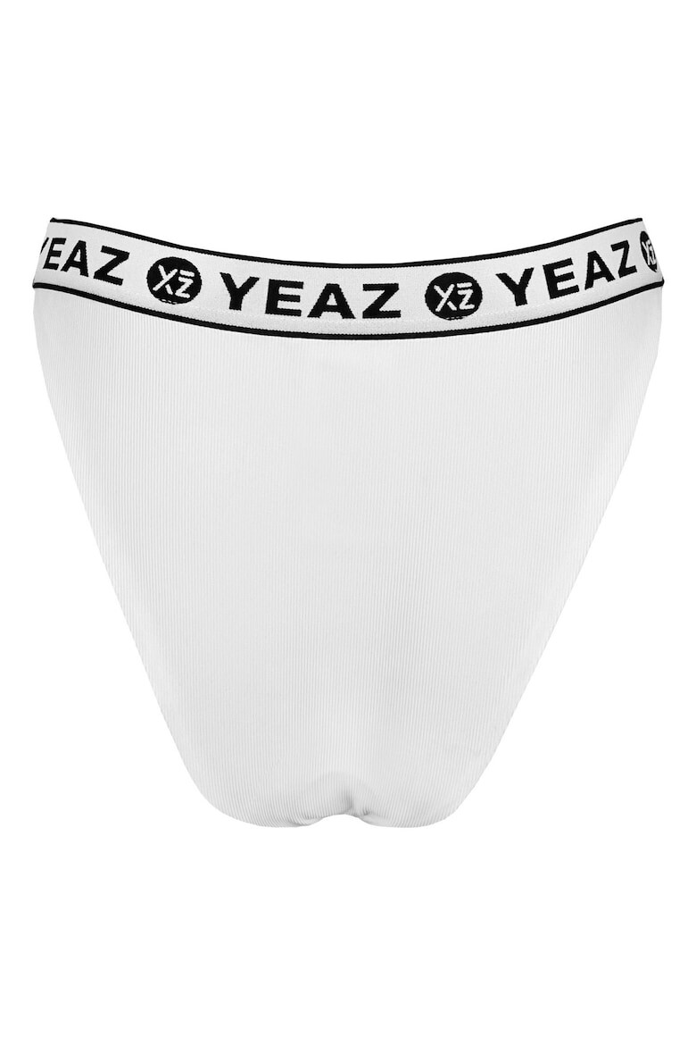 YEAZ Costum de baie din doua piese cu benzi logo BAGATELLE 28997 - Pled.ro