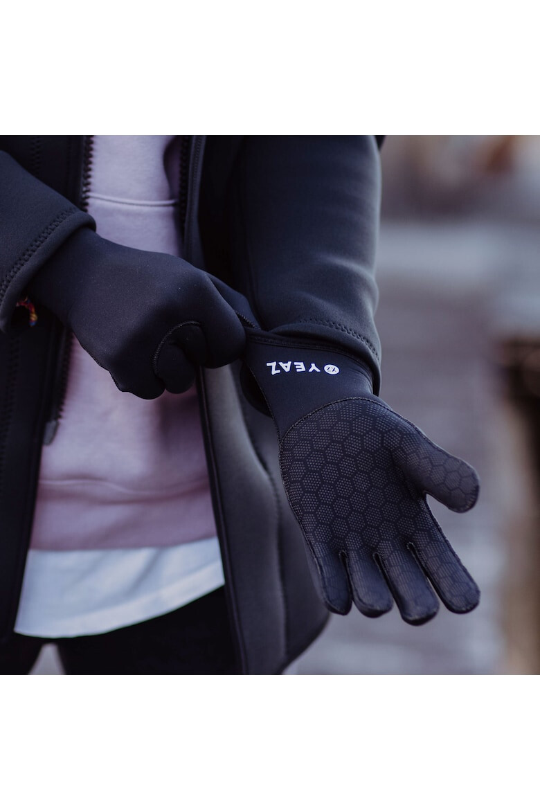 YEAZ Manusi unisex din neopren rezistente la apa Neogloves - Pled.ro