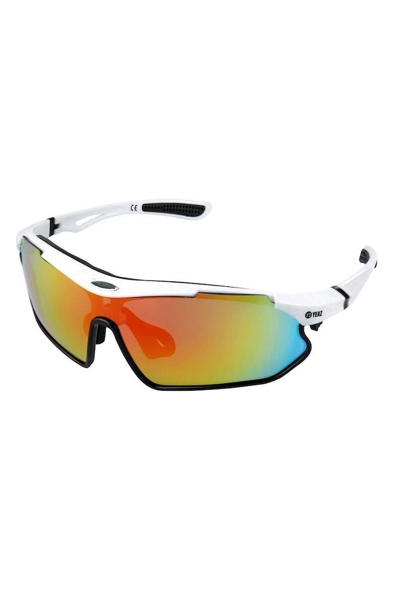 YEAZ Ochelari de soare unisex polarizati pentru ski si snowboard Sunray 29393 - Pled.ro