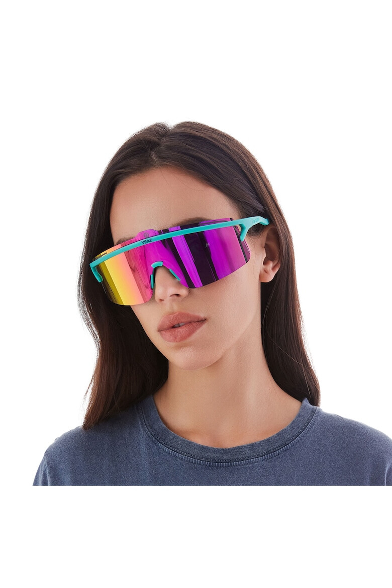 YEAZ Ochelari de soare unisex polarizati Sunshade - Pled.ro