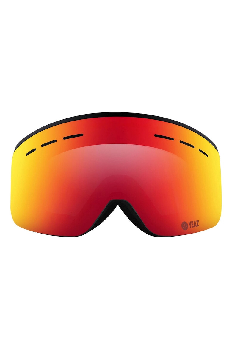 YEAZ Ochelari unisex cu lentile oglinda pentru ski si snowboard - Pled.ro