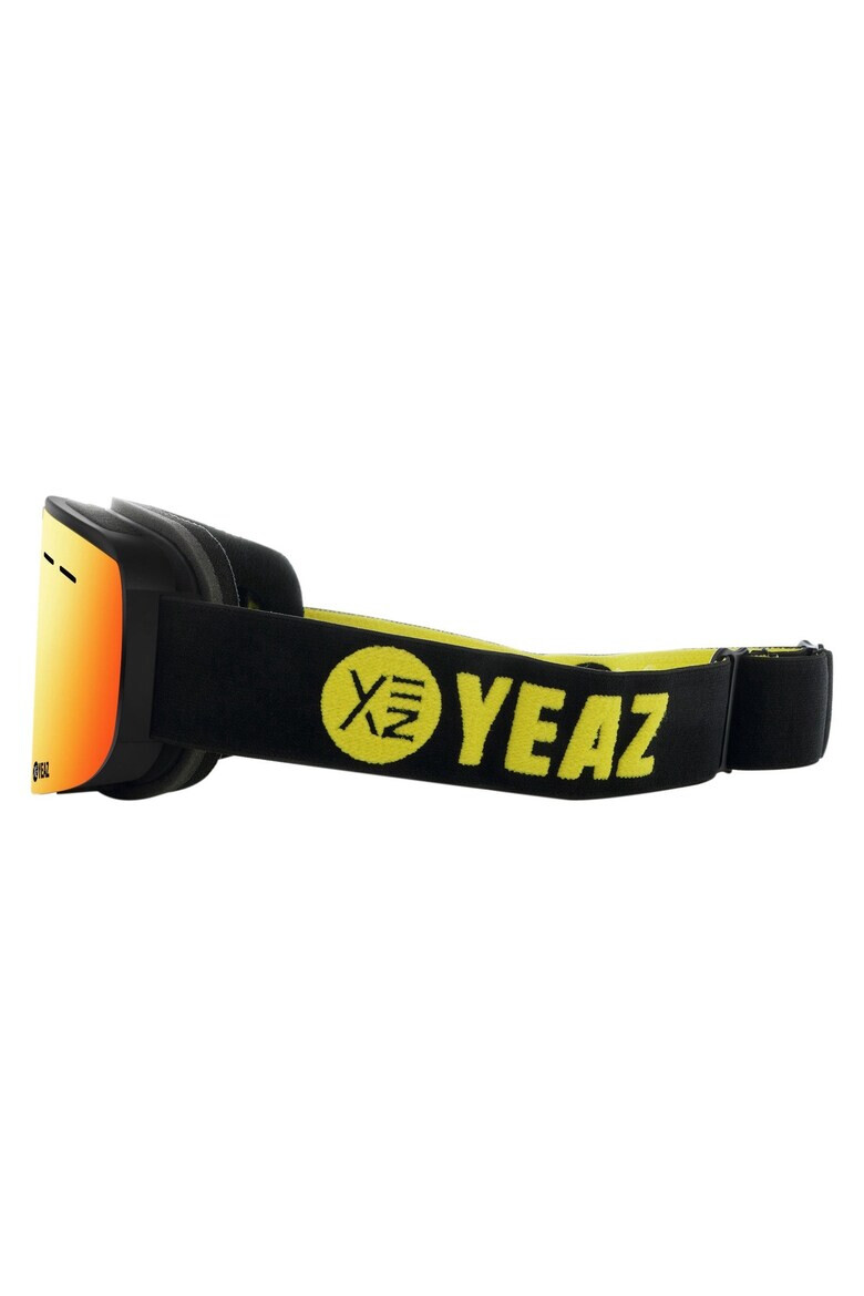 YEAZ Ochelari unisex cu lentile oglinda pentru ski si snowboard - Pled.ro