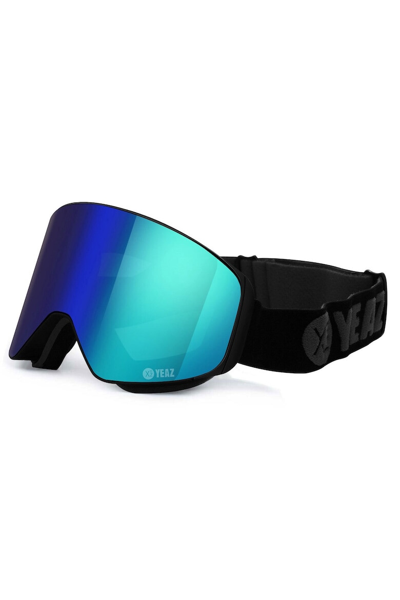 YEAZ Ochelari unisex pentru ski si snowboard Apex - Pled.ro