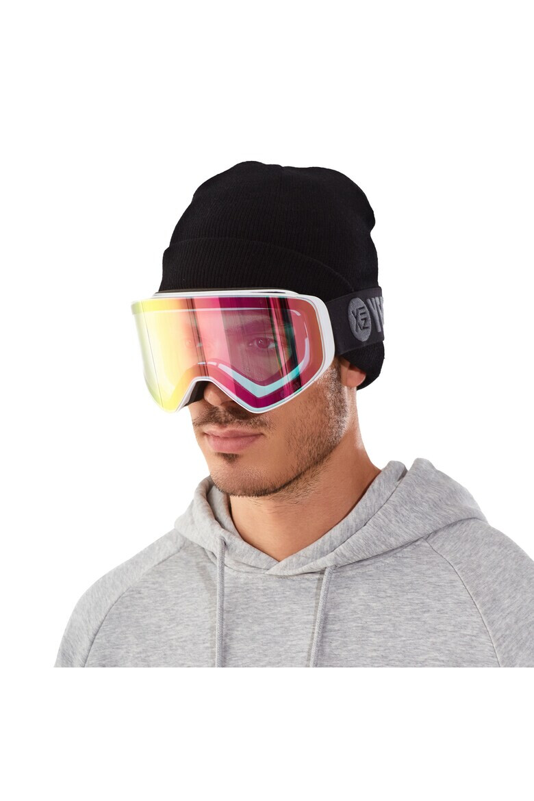 YEAZ Ochelari unisex pentru ski si snowboard Apex - Pled.ro