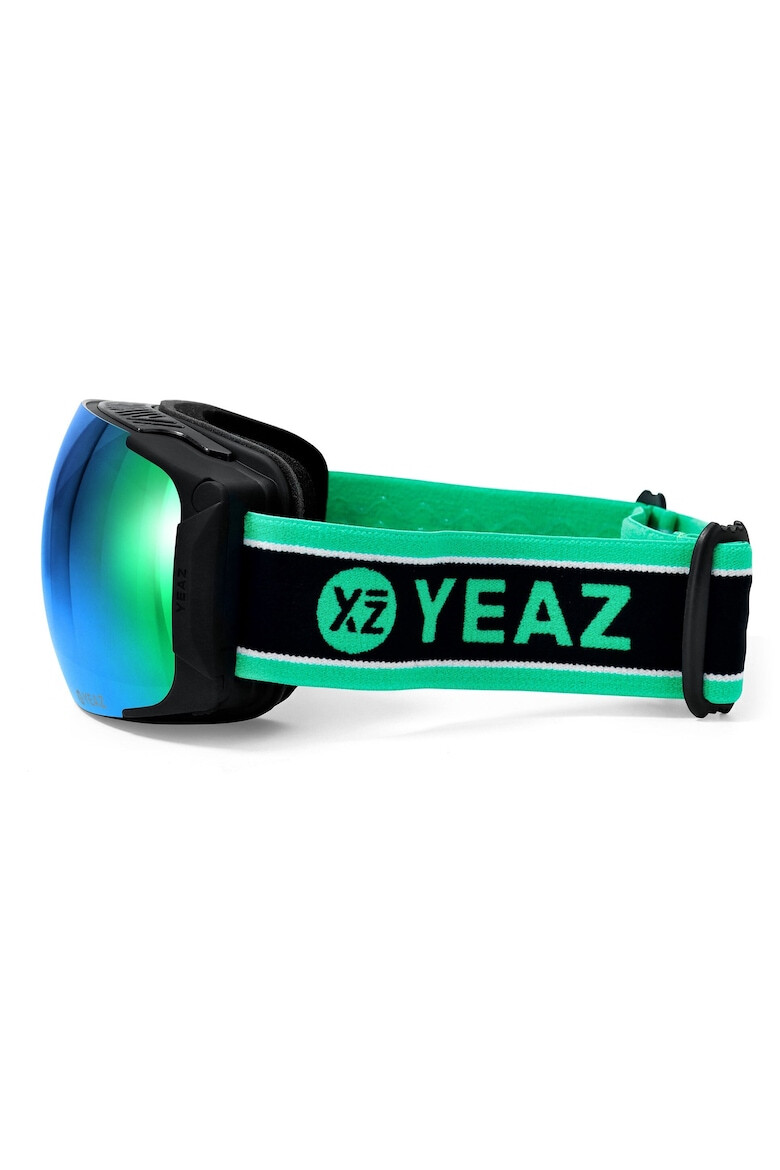 YEAZ Ochelarii unisex pentru schi si snowboard Tweak-X - Pled.ro