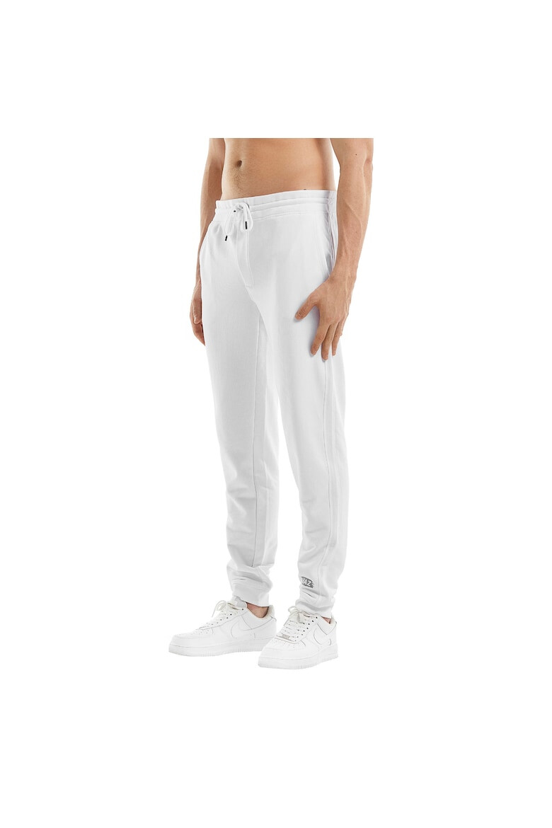 YEAZ Pantaloni cu snur de ajustare pentru fitness Chalex - Pled.ro