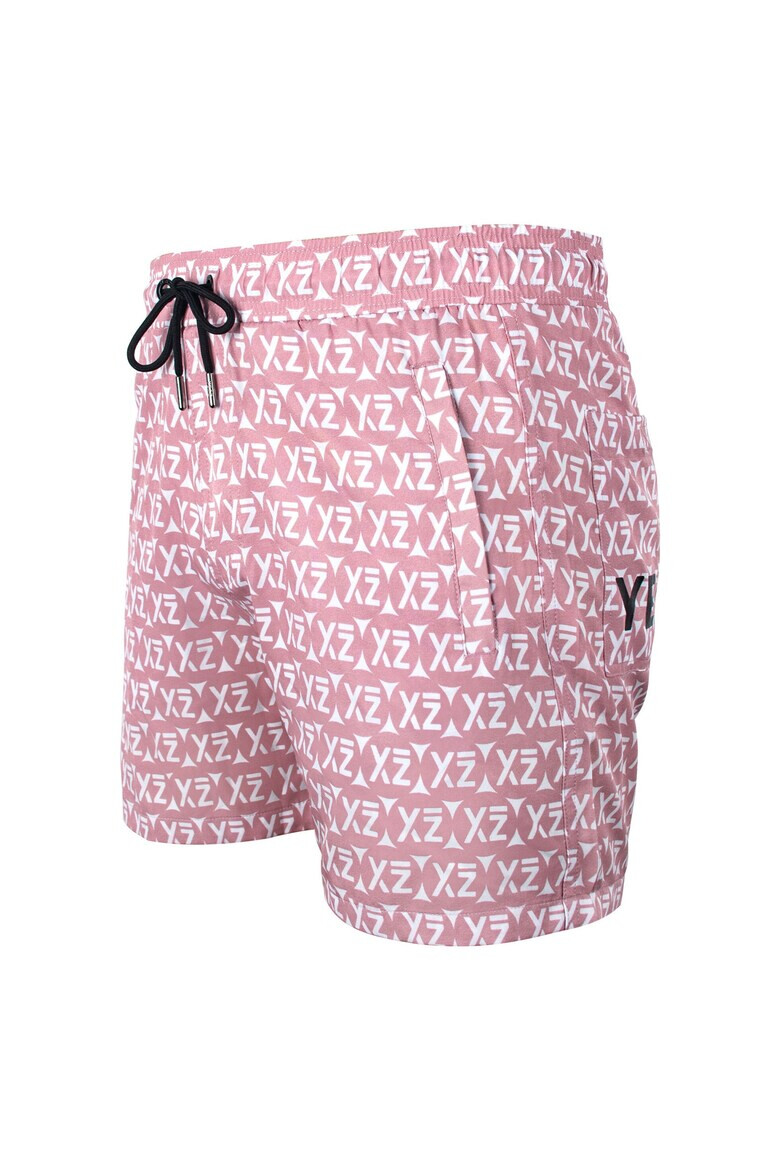 YEAZ Pantaloni scurti de baie cu logo Sea Shey 28985 - Pled.ro