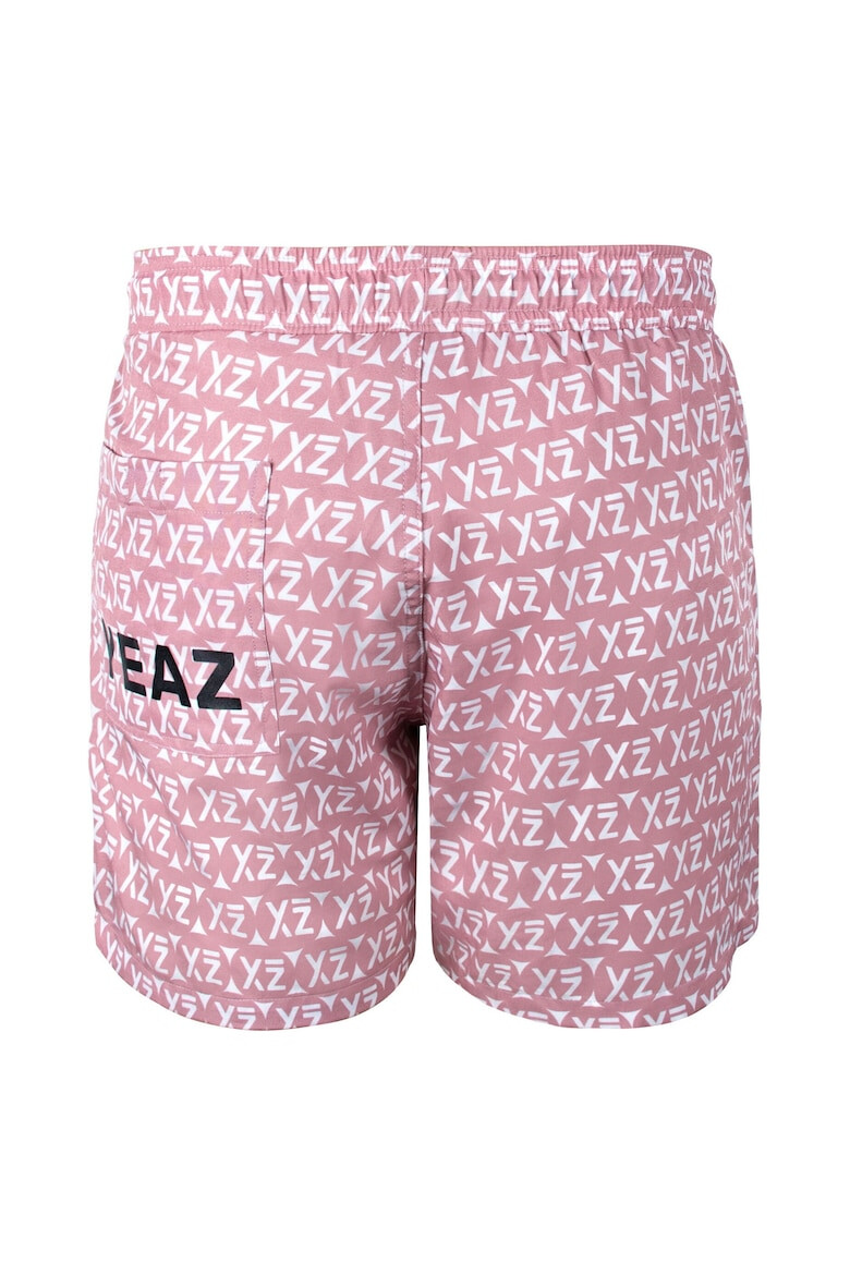 YEAZ Pantaloni scurti de baie cu logo Sea Shey 28985 - Pled.ro