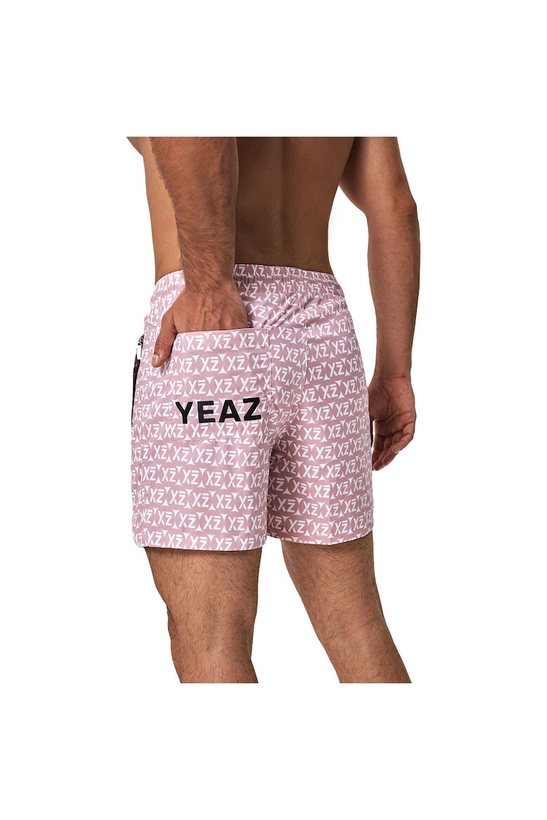 YEAZ Pantaloni scurti de baie cu logo Sea Shey 28985 - Pled.ro