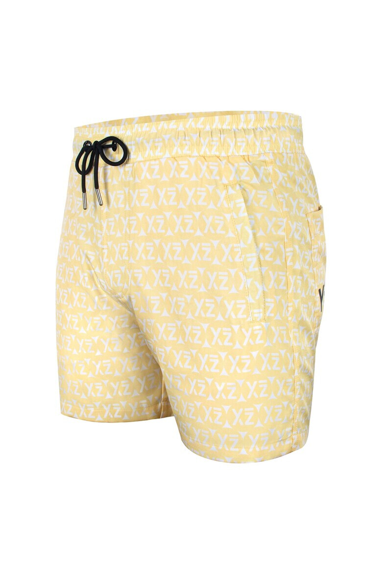 YEAZ Pantaloni scurti de baie cu logo Sea Shey 28985 - Pled.ro