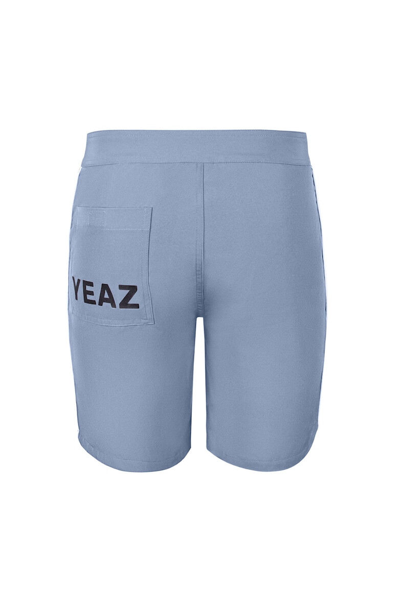 YEAZ Pantaloni scurti de baie cu snur in talie DAVEY 28991 - Pled.ro