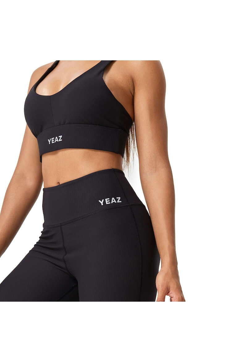 YEAZ Set de sutien si colanti pentru yoga Vibrant - Pled.ro