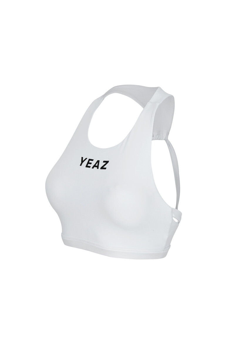 YEAZ Top cu decolteu racerback pentru antrenament Myth - Pled.ro