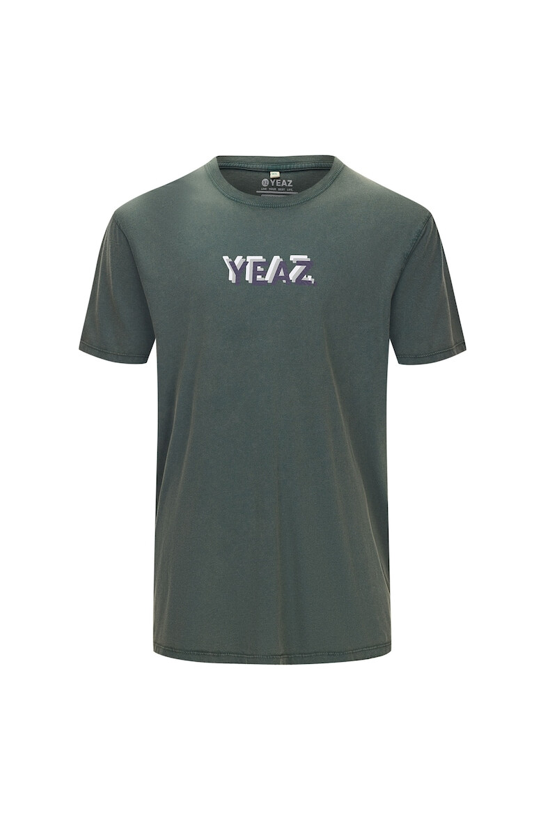 YEAZ Tricou lejer unisex pentru antrenament Chawlay 29087 - Pled.ro