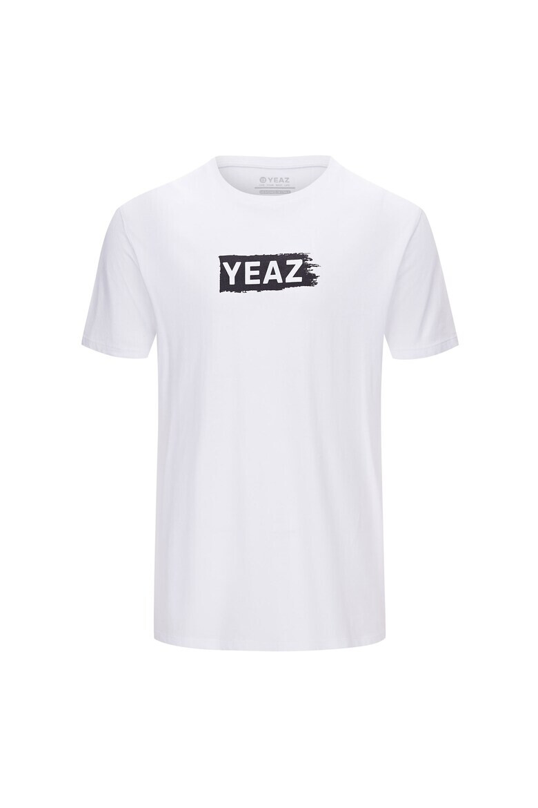 YEAZ Tricou unisex din bumbac organic Chay - Pled.ro