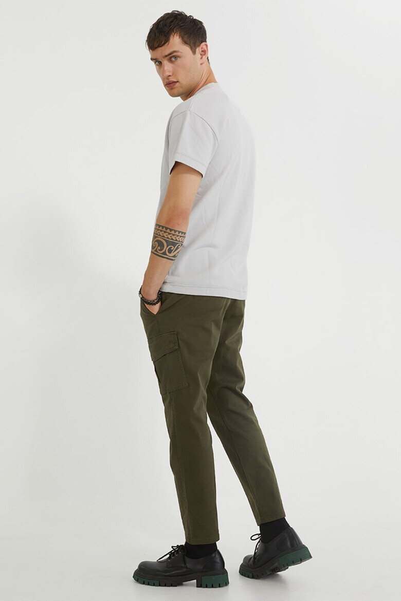 Young Poets Society Pantaloni cargo regular fit Aris - Pled.ro