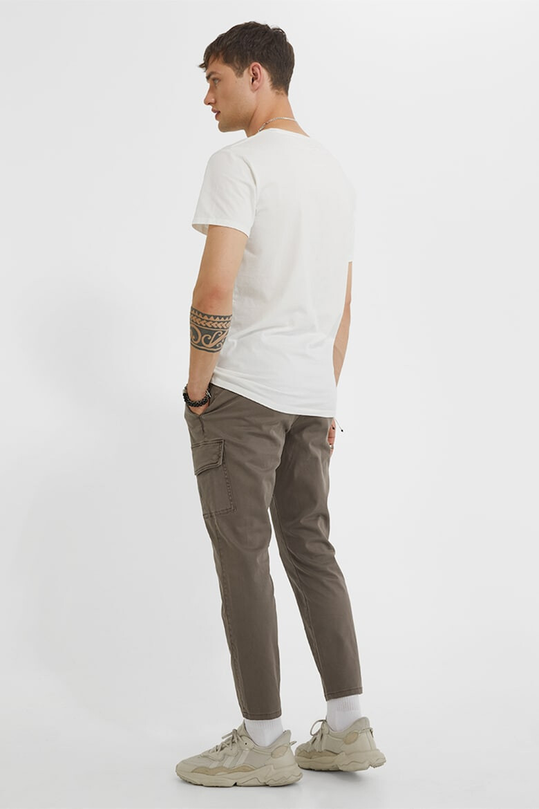 Young Poets Society Pantaloni cargo regular fit Aris - Pled.ro