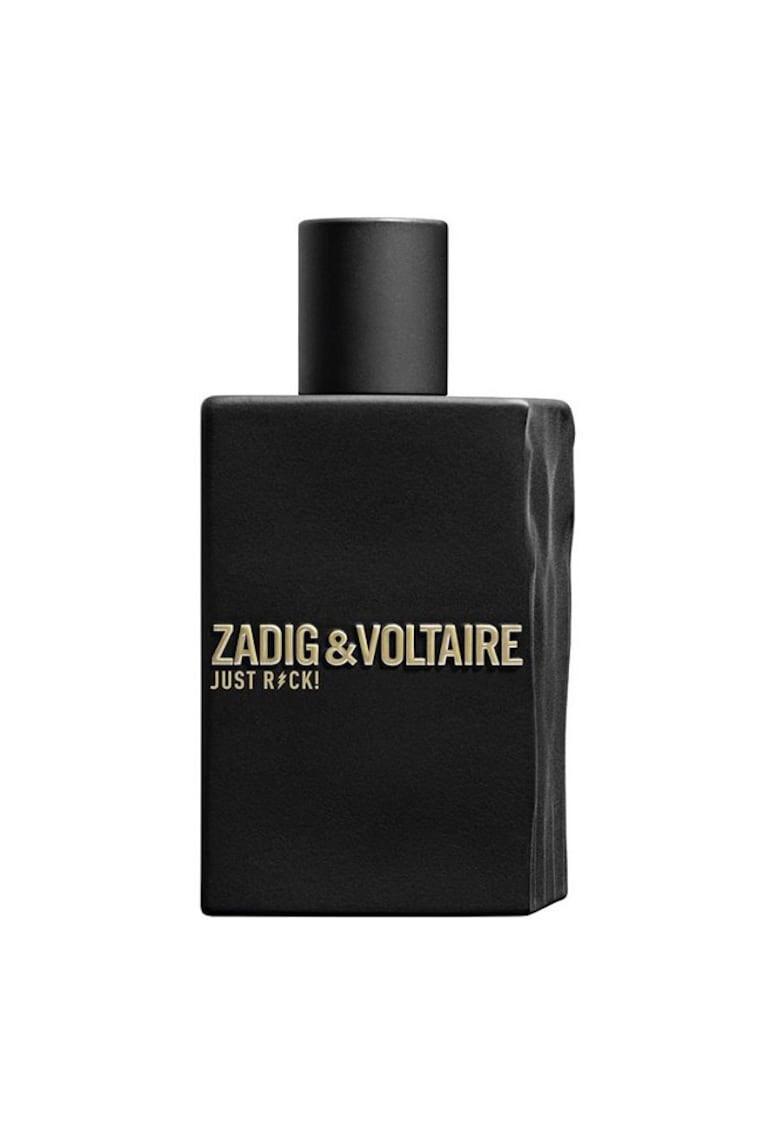 Zadig & voltaire Apa de Toaleta Just Rock! Barbati 30 ml - Pled.ro