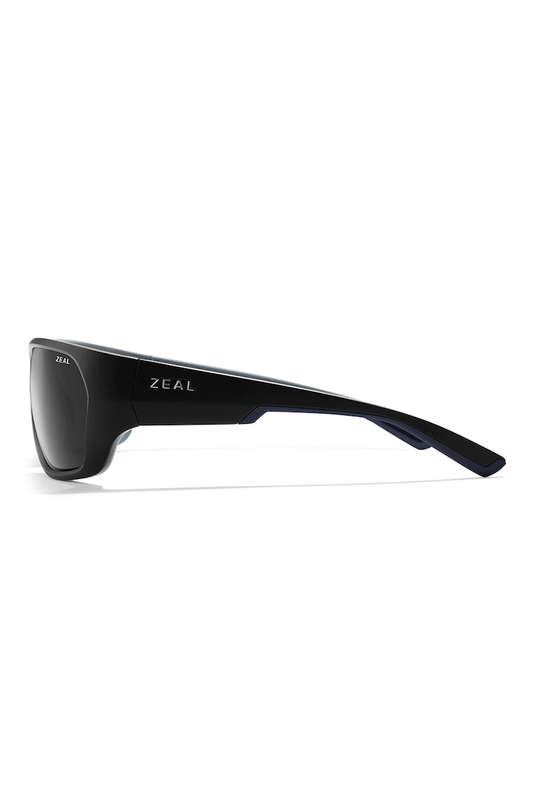 ZEAL Ochelari de soare wrap unisex polarizati - Pled.ro