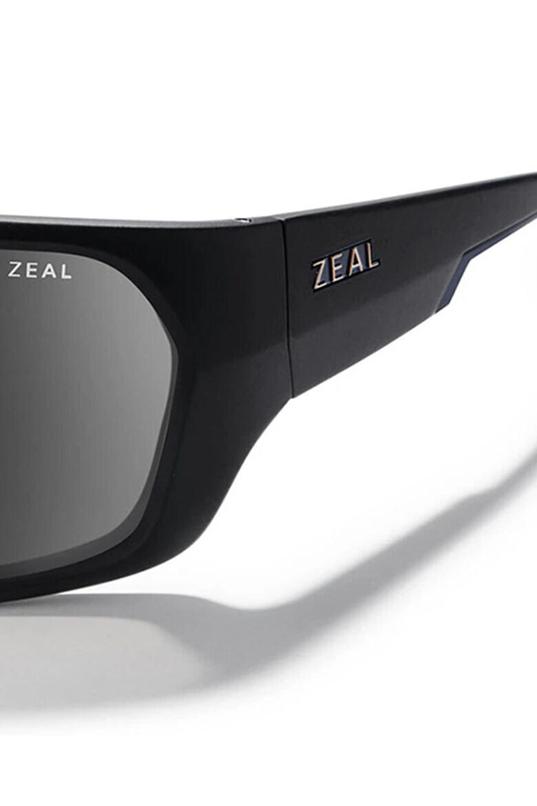 ZEAL Ochelari de soare wrap unisex polarizati - Pled.ro