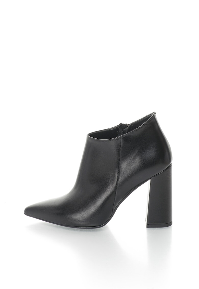 Zee Lane Collection Botine cu varf ascutit - Pled.ro