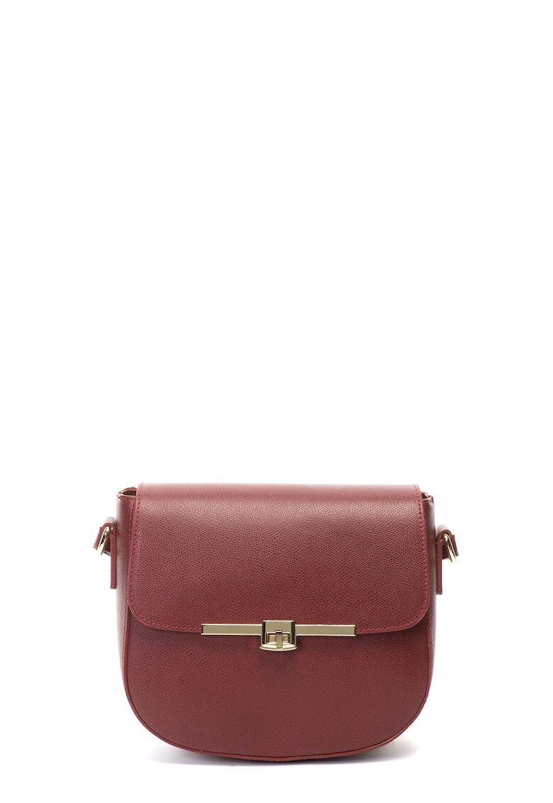 Zee Lane Geanta crossbody de piele Palmelato - Pled.ro