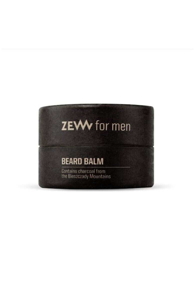 ZEW for Men Balsam pentru barba 30 ml - Pled.ro