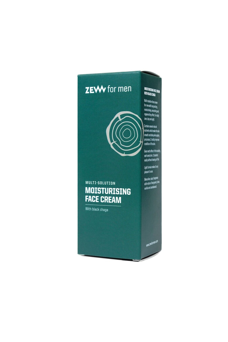 ZEW for Men Crema pentru fata 80 ml - Pled.ro