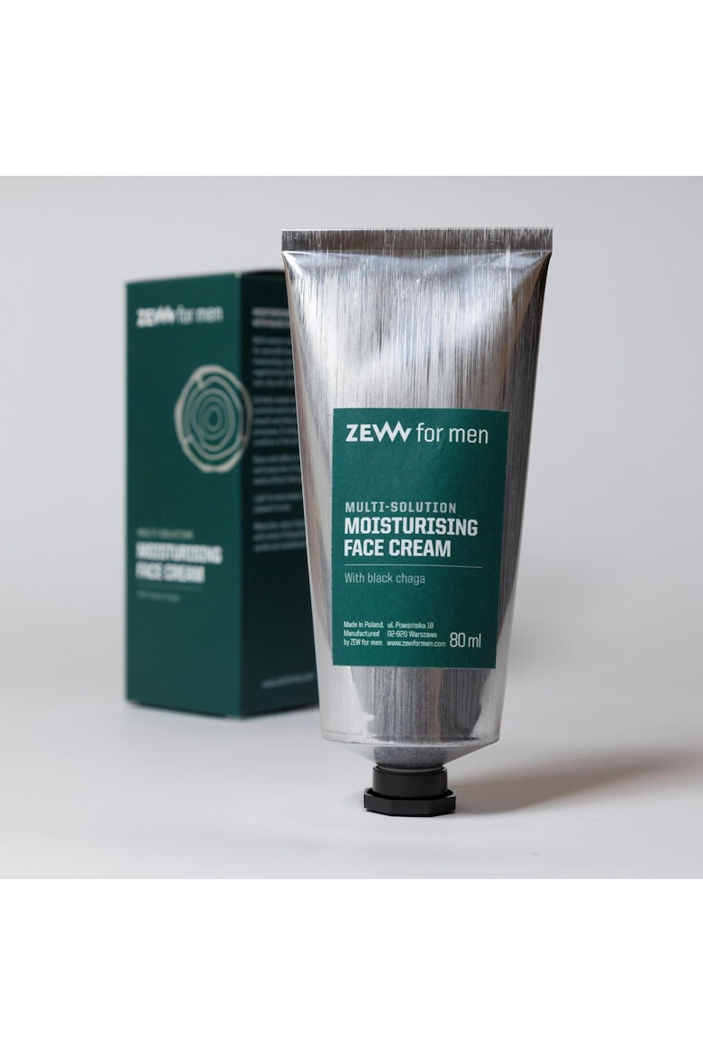 ZEW for Men Crema pentru fata 80 ml - Pled.ro