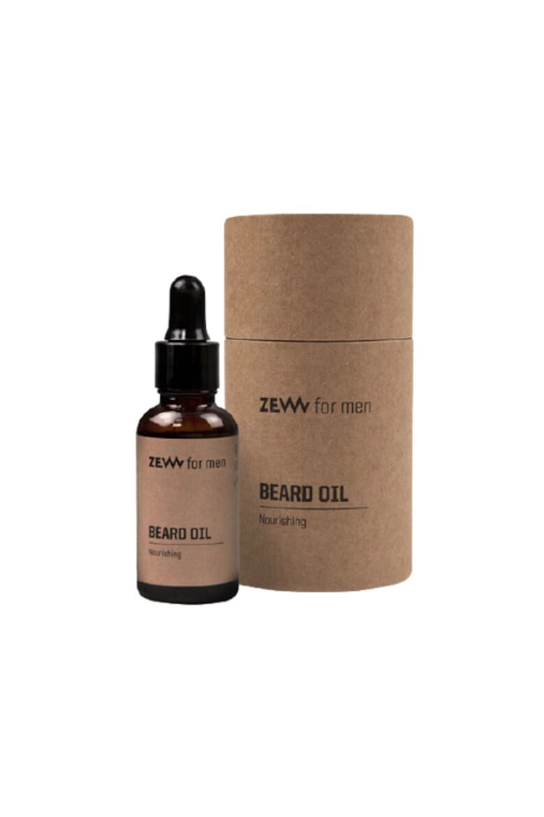 ZEW for Men Ulei pentru barba 30 ml - Pled.ro