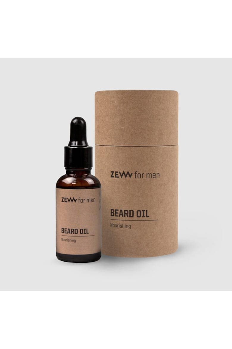 ZEW for Men Ulei pentru barba 30 ml - Pled.ro