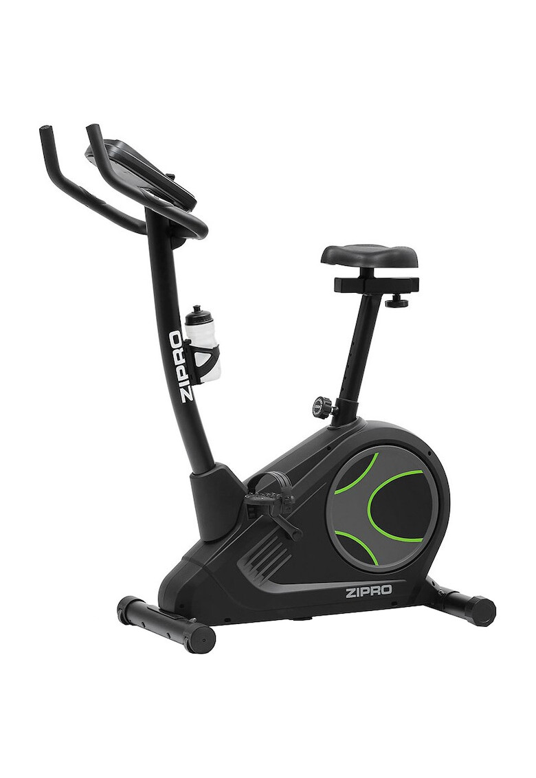 Zipro Bicicleta electromagnetica Flame iConsole volanta 8kg greutate maxima utilizator 100kg - Pled.ro