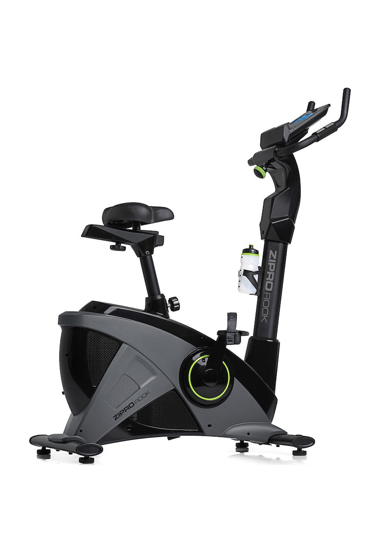 Zipro Bicicleta electromagnetica Rook iConsole volanta 10kg greutate maxima utilizator 150kg - Pled.ro