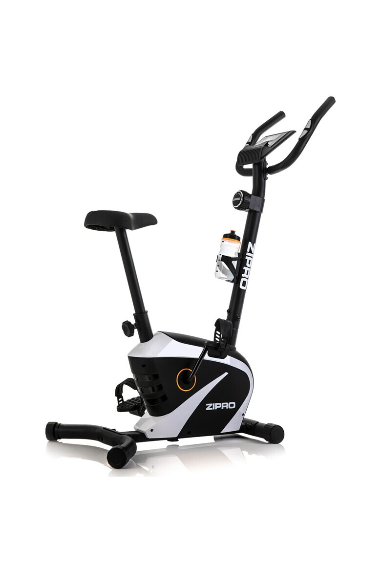 Zipro Bicicleta fitness magnetica Beat RS volanta 6kg greutate maxima utilizator 120kg - Pled.ro