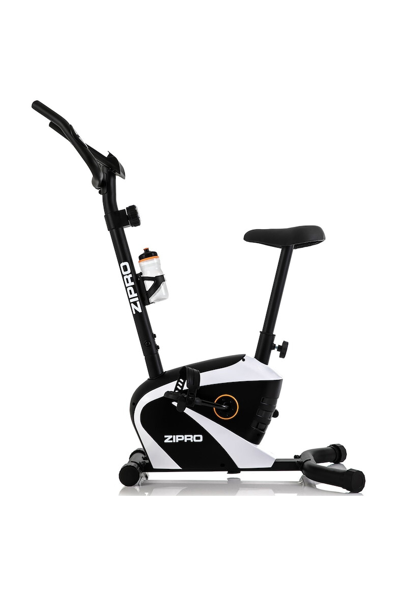 Zipro Bicicleta fitness magnetica Beat RS volanta 6kg greutate maxima utilizator 120kg - Pled.ro