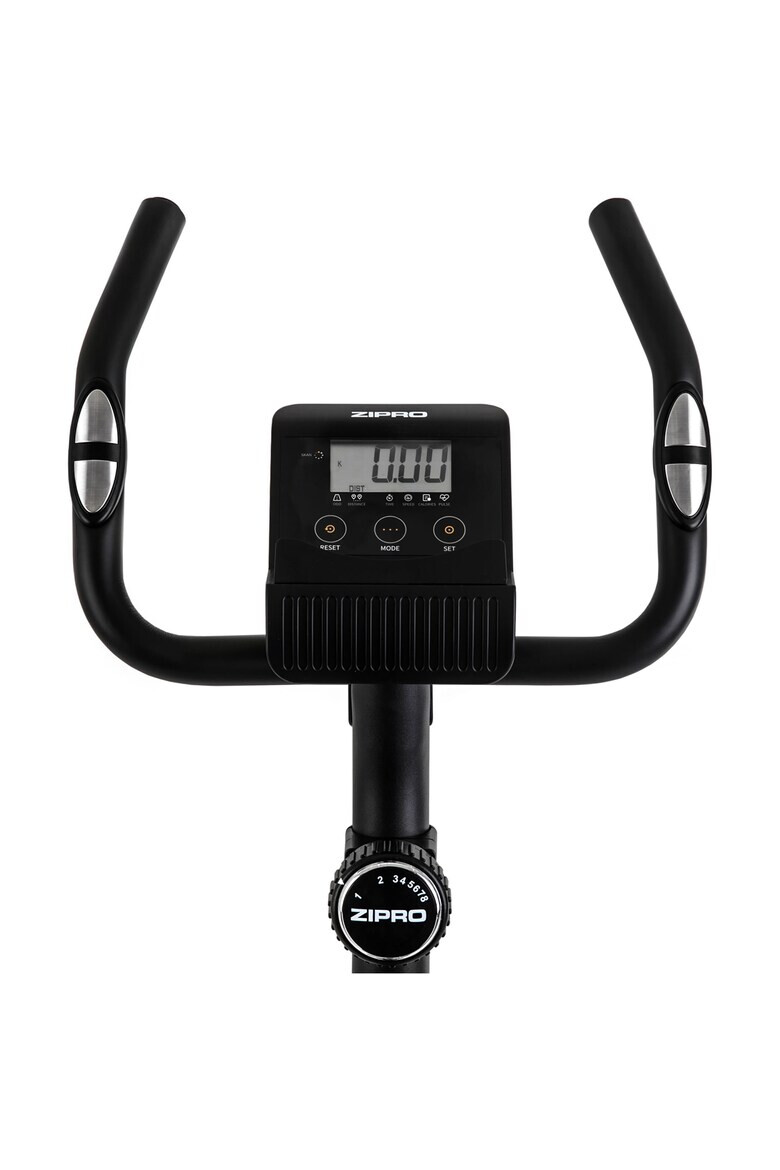 Zipro Bicicleta fitness magnetica Beat RS volanta 6kg greutate maxima utilizator 120kg - Pled.ro