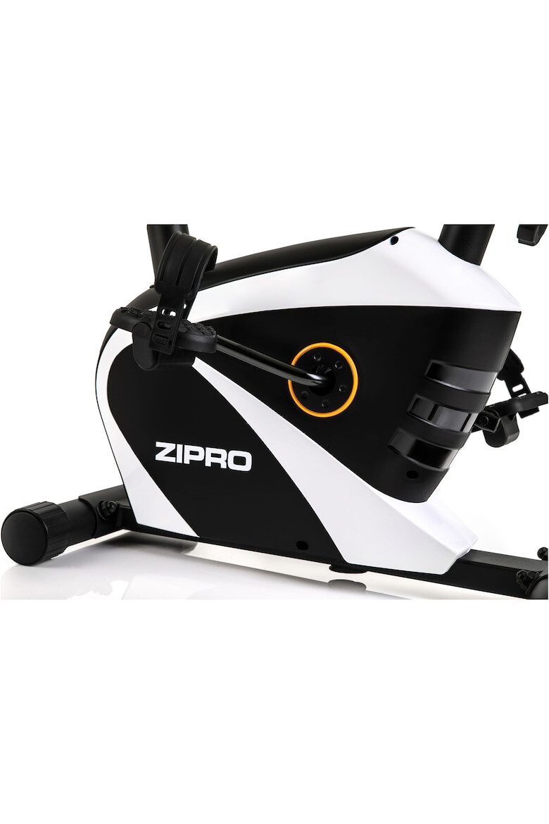 Zipro Bicicleta fitness magnetica Beat RS volanta 6kg greutate maxima utilizator 120kg - Pled.ro