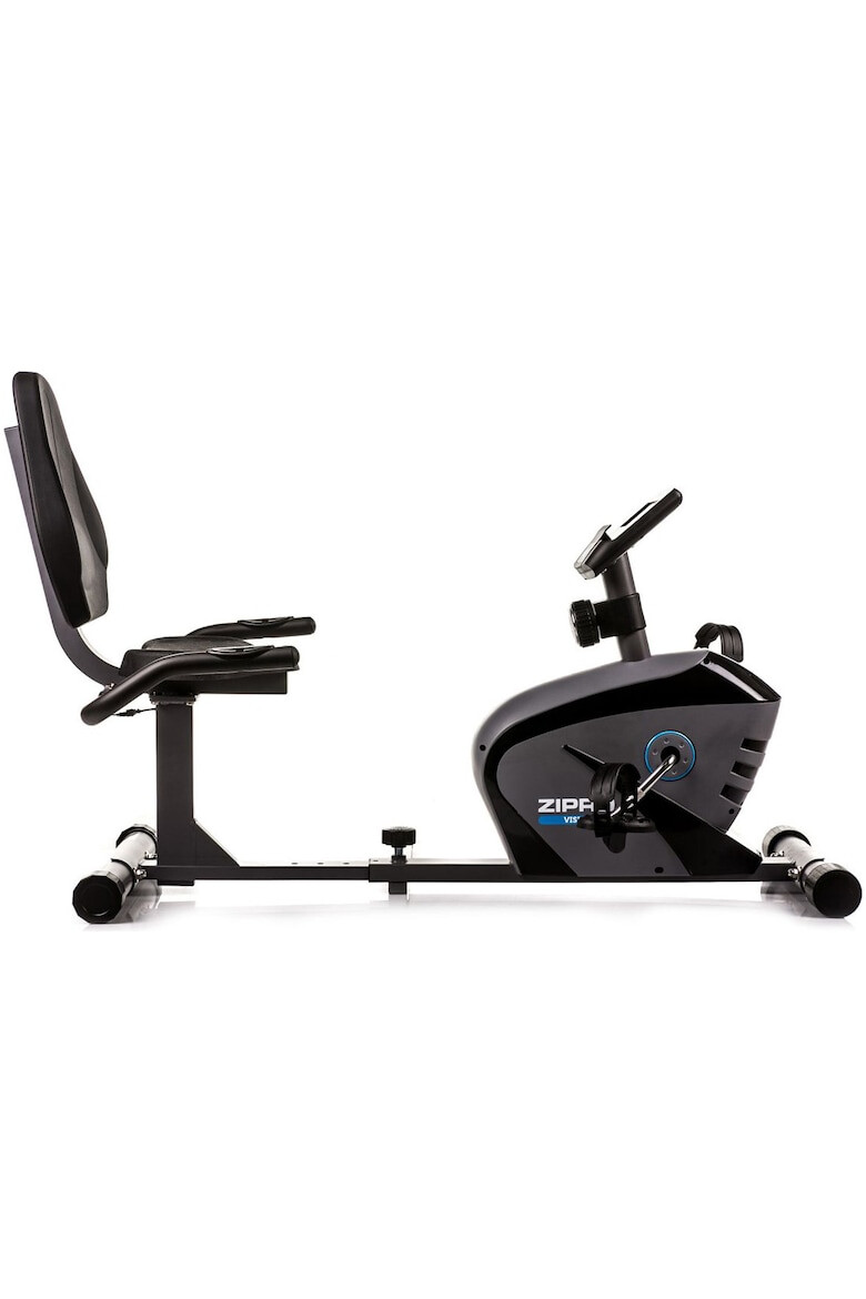 Zipro Bicicleta fitness orizontala Vision volanta 7kg greutate maxima utilizator 120kg - Pled.ro