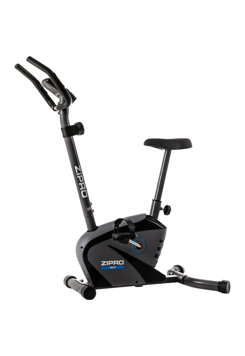 Zipro Bicicleta magnetica Beat volanta 6kg greutate maxima utilizator 120kg - Pled.ro