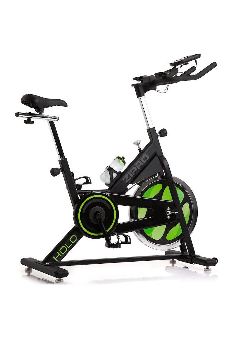 Zipro Bicicleta spinning Holo volanta 18 kg greutate maxima utilizator 130 kg - Pled.ro