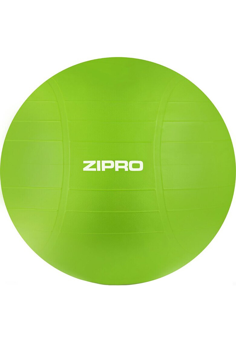 Zipro Minge fitness/yoga/pilates 65 cm verde lime - Pled.ro