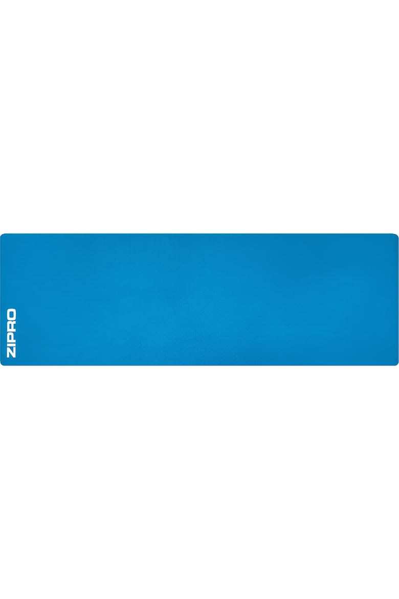 Zipro Saltea fitness/yoga/pilates 183 x 61 x 0.6 cm albastru - Pled.ro