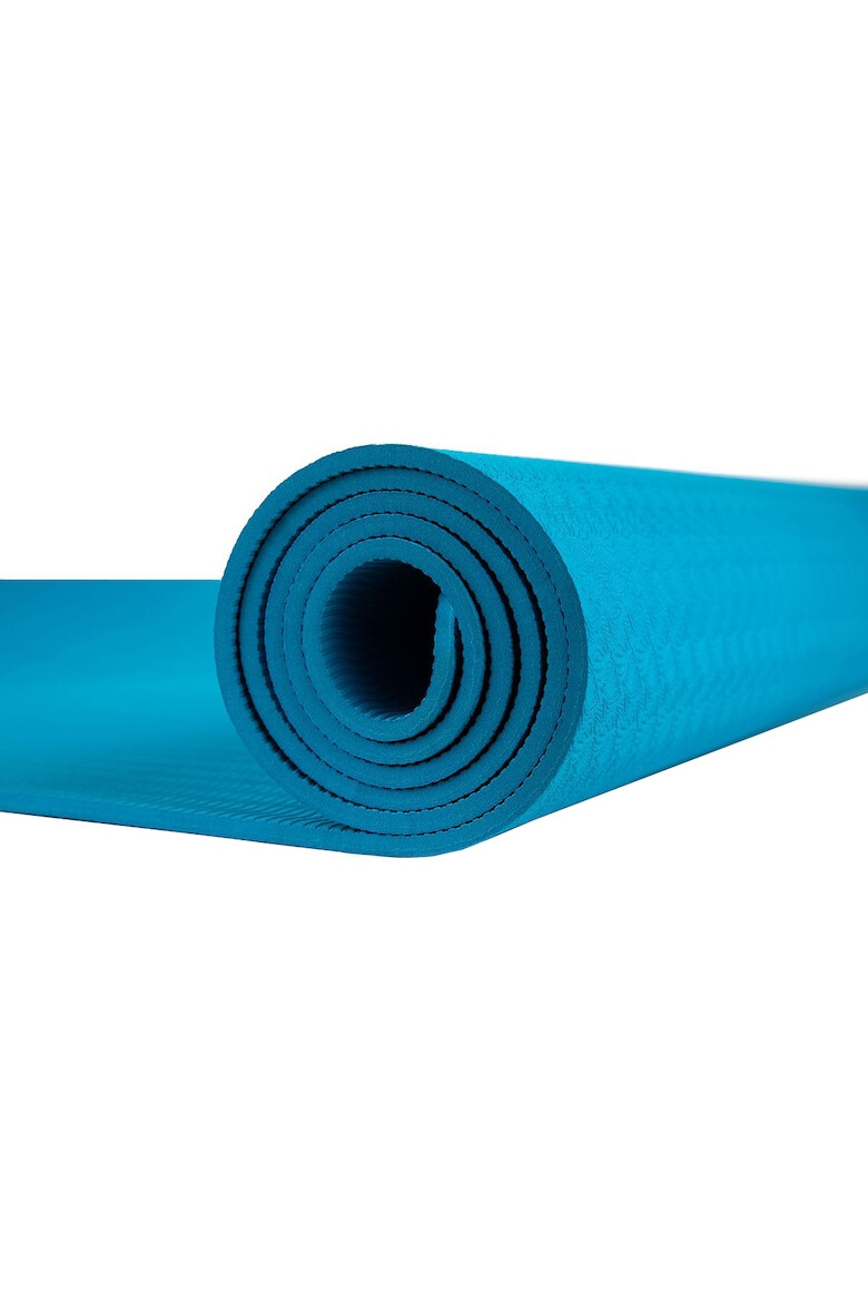 Zipro Saltea fitness/yoga/pilates 183 x 61 x 0.6 cm albastru - Pled.ro