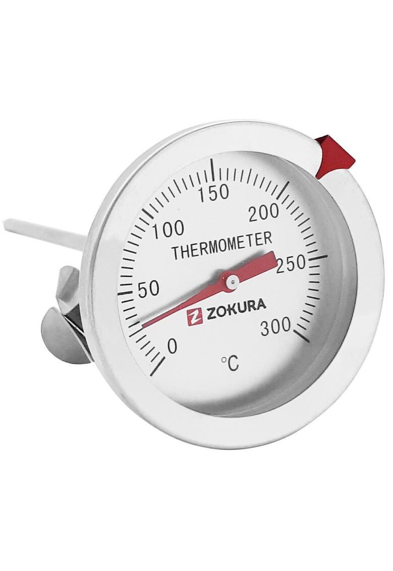 Zokura Termometru bucatarie 0°C - 300°C - Pled.ro