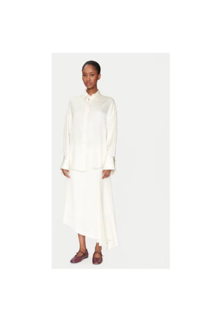 2NDDAY Fusta dama - 305138866 - Viscoza/Rayon - Bej - Bej