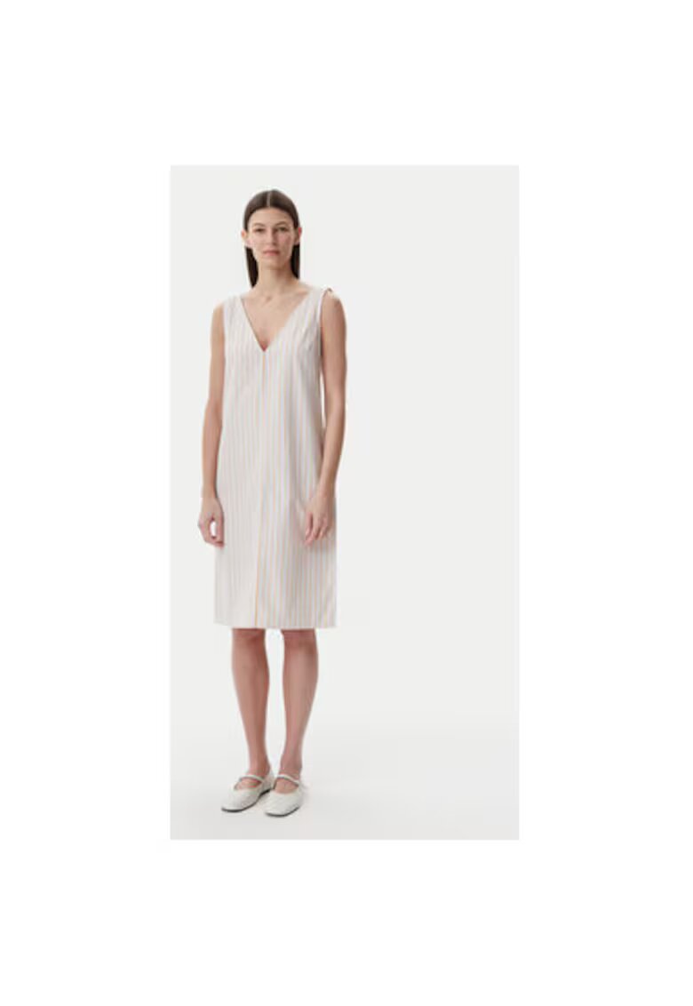 2NDDAY Rochie de vara dama 2252126245 - Bumbac - Multicolor - Multicolor