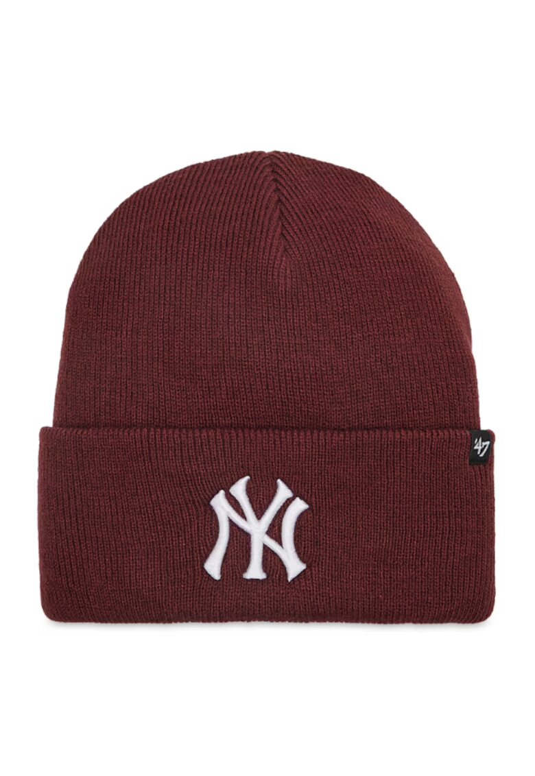 47 Brand Caciula unisex - 194165328465 - Visiniu - Acril -